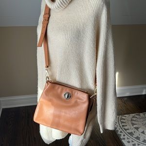 Cole Haan Grand Series shoulder crossbody